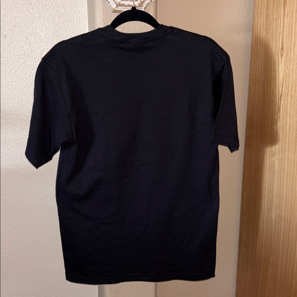 Marshall Amplification Eagle Shield Image Black T… - image 2